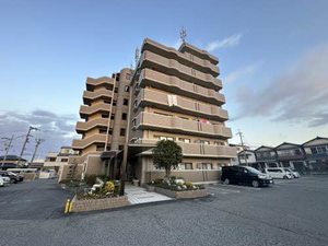 グランディ白鷺 0209号-1