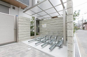 シャーメゾン菅原 0202号-13