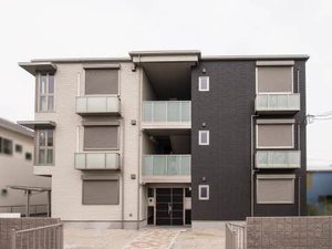 シャーメゾン西野添Ⅰ