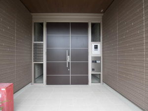 シャーメゾン　エテルナ 0202号-2