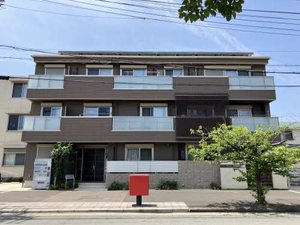 シャーメゾン　エテルナ 0202号-3