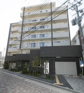 ペスカード別院