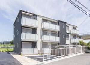 Ｓｈａ　Ｍａｉｓｏｎ　Ｒｅｐｏｓｅｒ 0201号-1