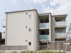 城南　レーヴェ