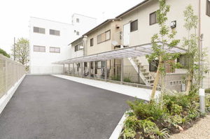 ベーネ堅田 0202号-13