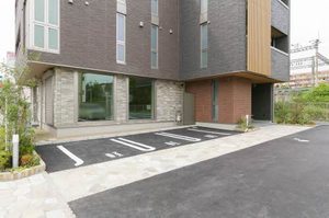 ベーネ堅田 0202号-14