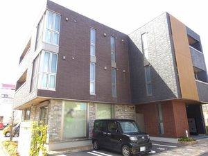 ベーネ堅田 0202号-15