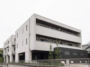 グレンディール新千里南町