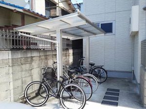 シャーメゾン　みなと 0302号-1