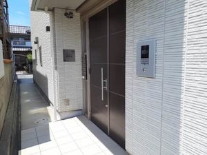 シャーメゾン みなと 0302号-2