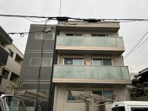 シャーメゾン　ブランシェ