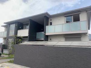 シャーメゾンラパンⅡ