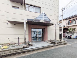 グレース武庫之荘 0101号-12