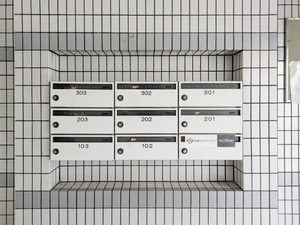 グレース武庫之荘 0101号-15