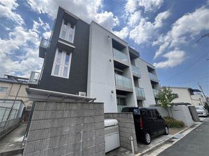 シャーメゾン　ブランシュ 0302号-1