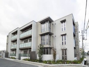 リラフォート 0301号-1