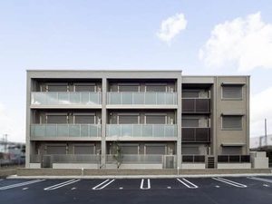 リラフォート 0301号-4