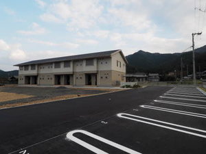 シャーメゾン大新屋A 0205号-2