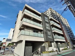 シャーメゾン　エクラージュ 0103号-1