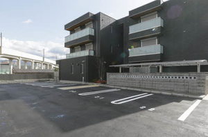 メルベーユ大森 0106号-12