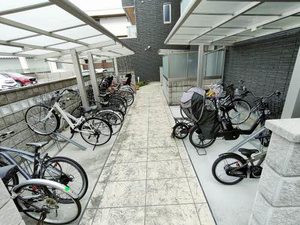 メルベーユ大森 0106号-13