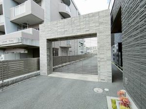 メルベーユ大森 0106号-14