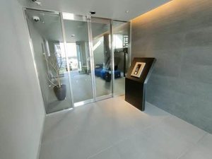 メルベーユ大森 0106号-15