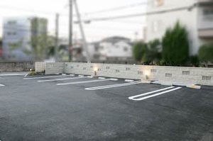 エスト　ラフィーネ　香里園 0103号-14