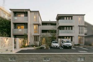 エスト　ラフィーネ　香里園 0103号-15