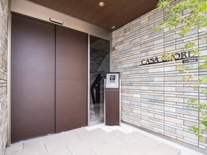 カーサ クォーレ 0102号-13