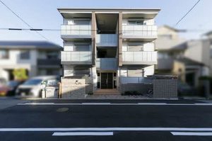 スカイ　ブライト　ポート