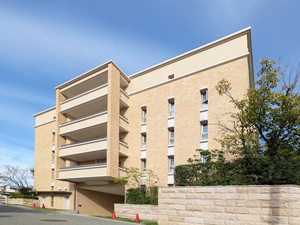 グランドメゾン夙川松園町