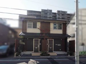 ＣＯＲＴ　ＵＥＳＨＯ　姉小路 0102号-1