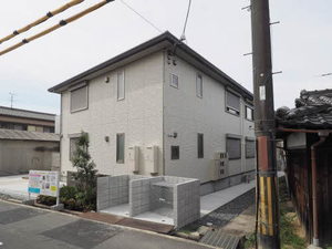 シャーメゾン長尾元町B B103号-13