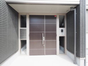 シャーメゾン長尾元町B B103号-15