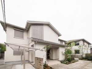 パティオ恵我之荘