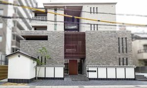 近江伊吹館 0305号-1