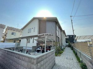 シャーメゾン　橘 0102号-1