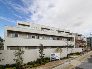 Feliseed 三国ヶ丘 0206号-13