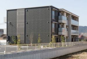 Ｔ　メゾン　ド　ソレイユ