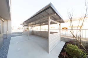 Ｔ　メゾン　ド　ソレイユ 0105号-12