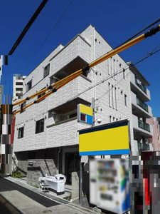 シャーメゾン清連 0301号-1