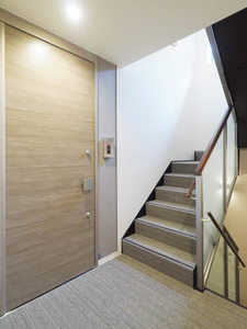 シャーメゾン清連 0301号-3