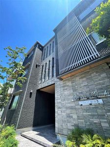 ベレオけやき 0103号-1