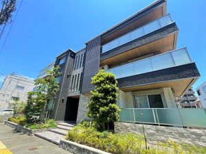 ベレオけやき 0103号-12