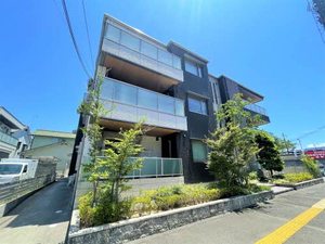 ベレオけやき 0103号-13