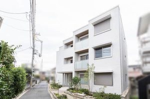 ラフィーネⅢ 0101号-1