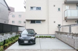 ますみ荘 0102号-2