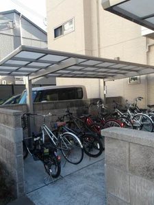 ますみ荘 0102号-3
