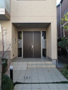 ますみ荘 0102号-4